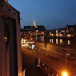 Turfhuys Aan Het Spaarne شقة