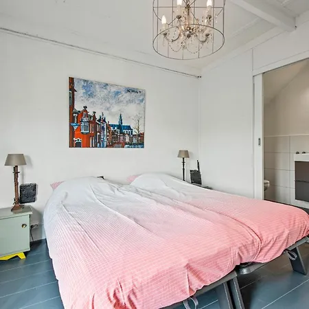 Turfhuys Aan Het Spaarne *