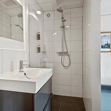 Turfhuys Aan Het Spaarne * Haarlem