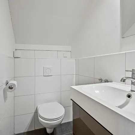 Turfhuys Aan Het Spaarne *