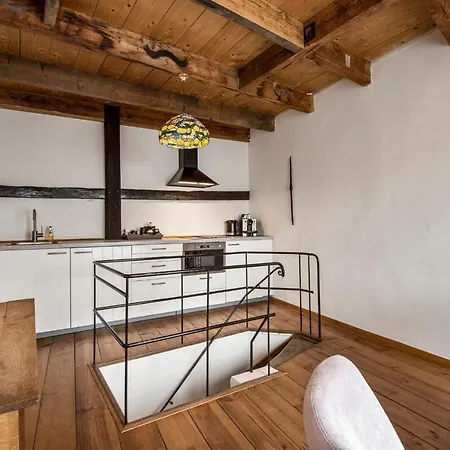 Turfhuys Aan Het Spaarne