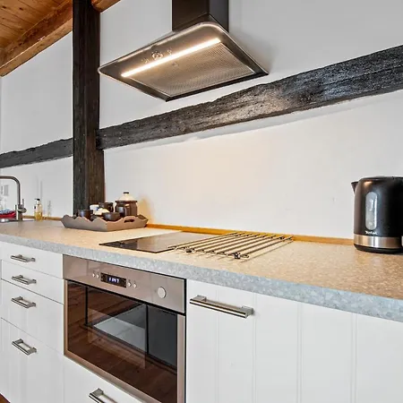 Turfhuys Aan Het Spaarne Apartment *