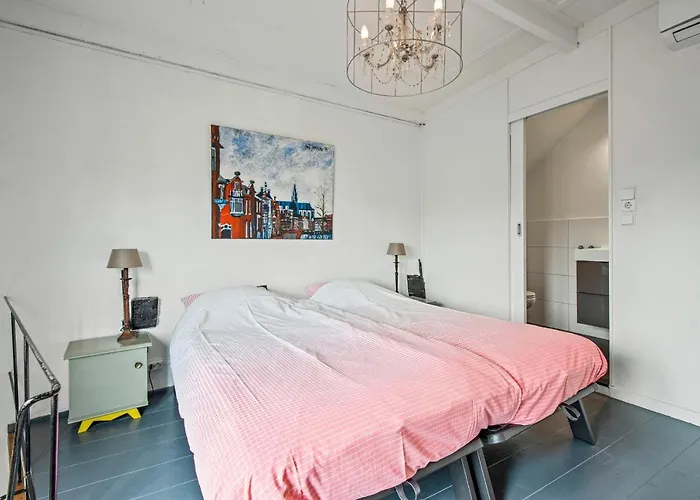 Turfhuys Aan Het Spaarne *