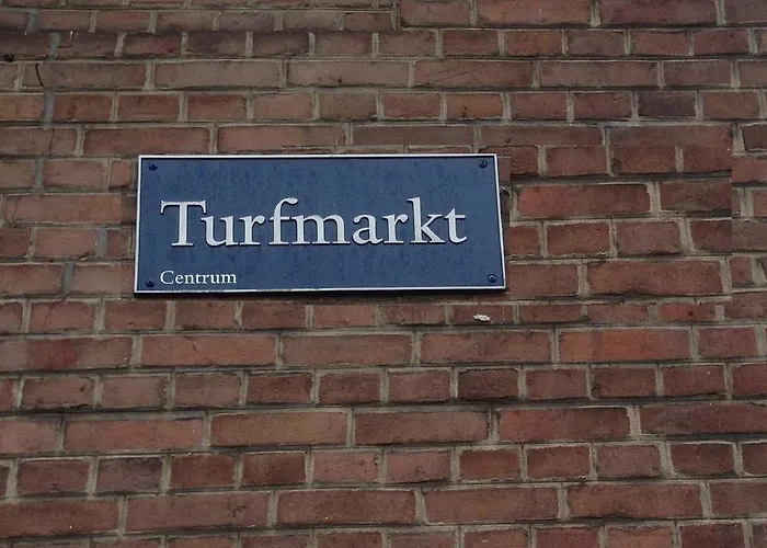 Turfhuys Aan Het Spaarne