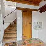 Apartmán Turfhuys Aan Het Spaarne