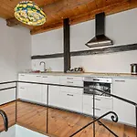 Apartmán Turfhuys Aan Het Spaarne *