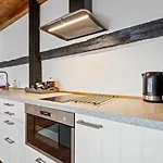 Turfhuys Aan Het Spaarne Apartmán *