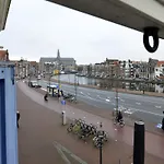 Turfhuys Aan Het Spaarne