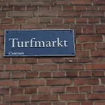 Turfhuys Aan Het Spaarne