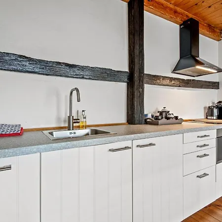 Turfhuys Aan Het Spaarne Apartment